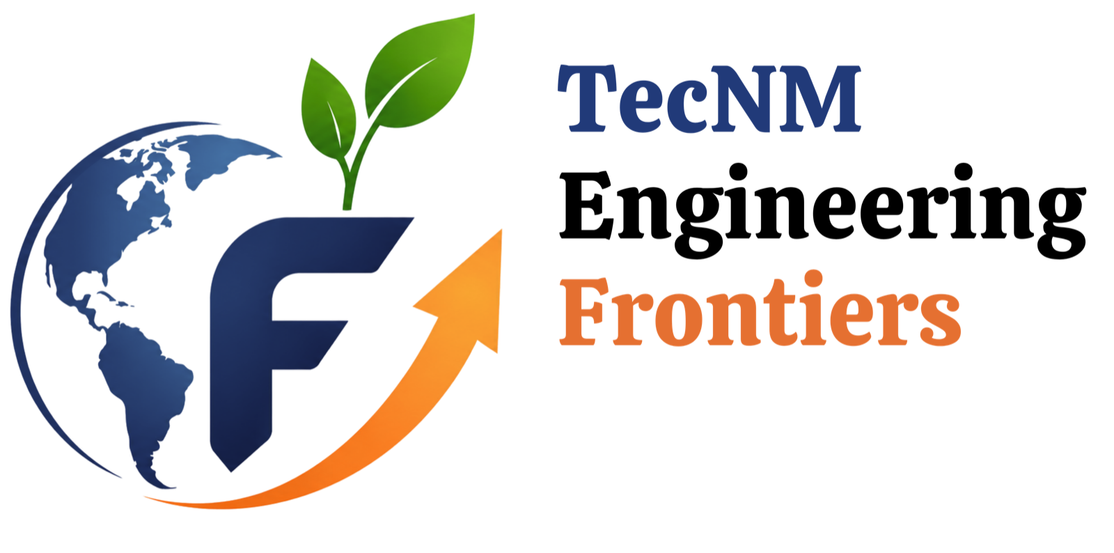 TecNM Engineering Frontiers journal logo